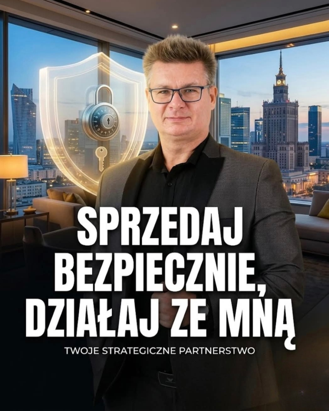 Efekt Moduł 4 — Generator miniatur, okładka social media